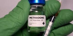 Methadone is a synthetic opioid renowned 