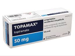 Prospects for Topamax